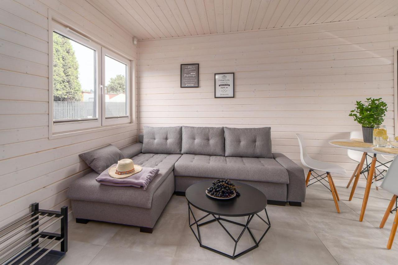 Oliwia Chalet Sianozety