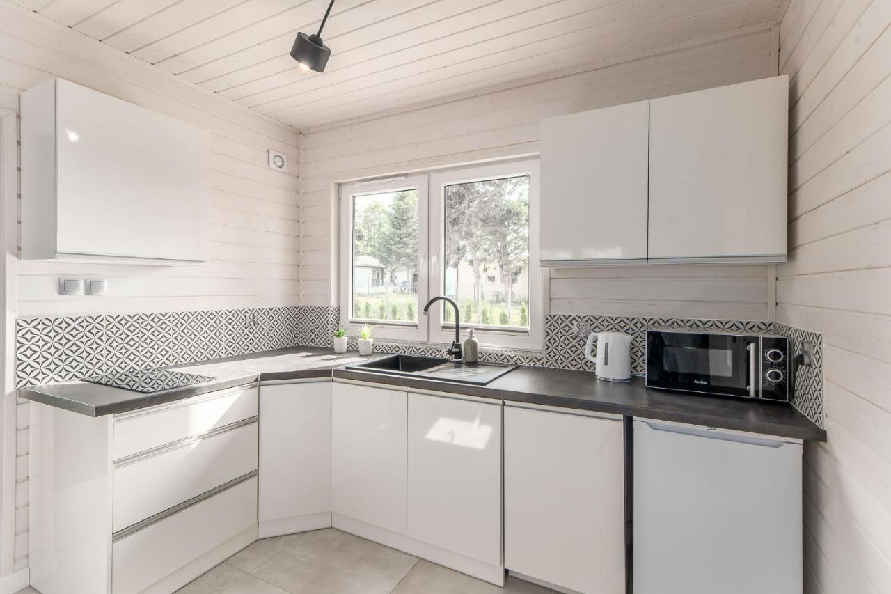 Oliwia Chalet Sianozety
