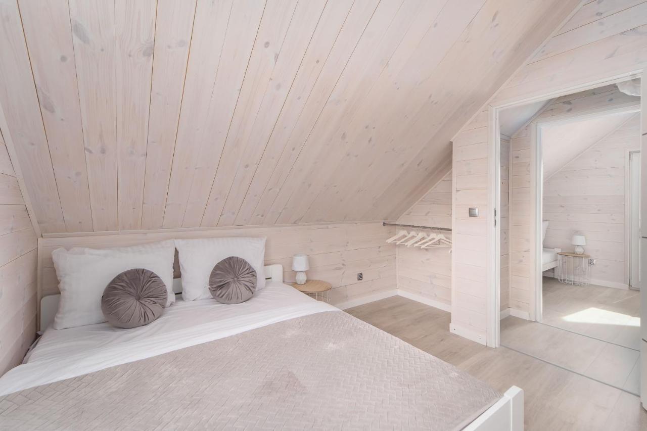Oliwia Chalet Sianożęty